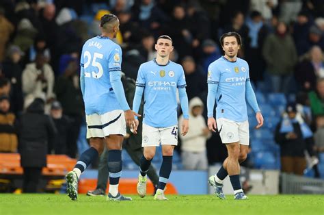 apknaji|Man City injury update: Phil Foden, Manuel Akanji, Nathan Ake。